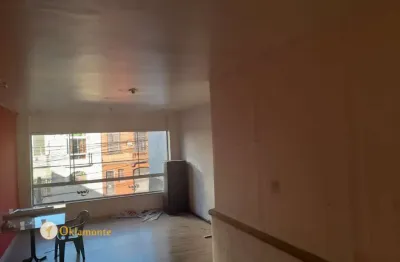 Conj. comercial / sala - rua josé do patrocínio, porto alegre, rs