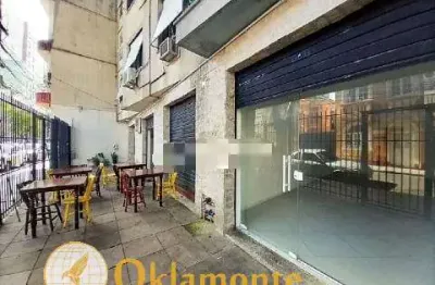 Conj. comercial / sala - rua demétrio ribeiro, porto alegre, rs