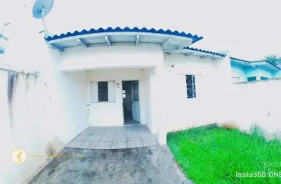 Casa com 2 quartos para alugar na Rua dos Gaúchos, Vila Vista Alegre, Cachoeirinha