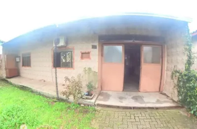 Casa com 3 quartos para alugar na Rua Albatroz, Jardim Betânia, Cachoeirinha