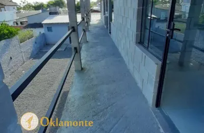 Apartamento com 1 quarto para alugar na Rua Milton Souza, Águas Mortas, Gravataí