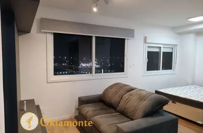 Apartamento com 1 quarto para alugar na Rua General Salustiano, Marechal Rondon, Canoas