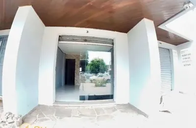 Conj. comercial / sala - rua nelson oliveira lopes, cachoeirinha, rs