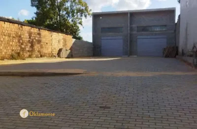 Conj. comercial / sala - rua jorge amado, gravataí, rs