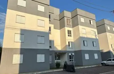 Apartamento com 2 quartos para alugar na Rua Itacolomi, Santa Cruz, Gravataí