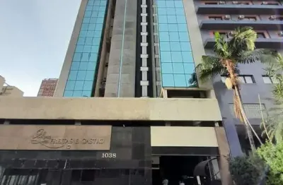 Conj. comercial / sala - rua riachuelo, porto alegre, rs