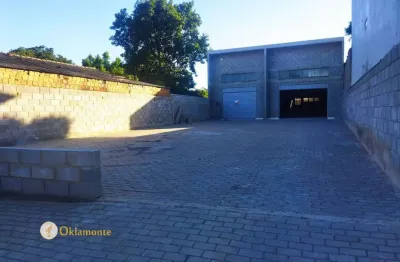 Conj. comercial / sala - rua jorge amado, gravataí, rs