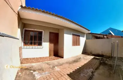 Casa / sobrado - rua guabirobeira, cachoeirinha, rs