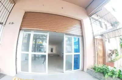 Conj. comercial / sala - avenida paraná, porto alegre, rs