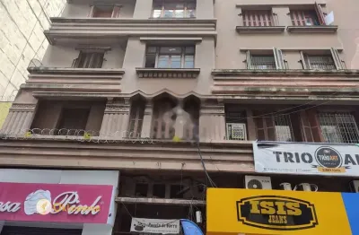 Conj. comercial / sala - rua marechal floriano peixoto, porto alegre, rs