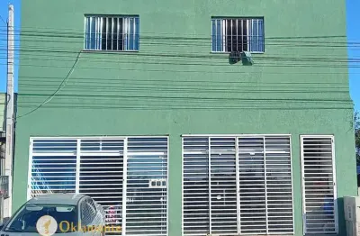 Conj. comercial / sala - avenida hispânica, canoas, rs