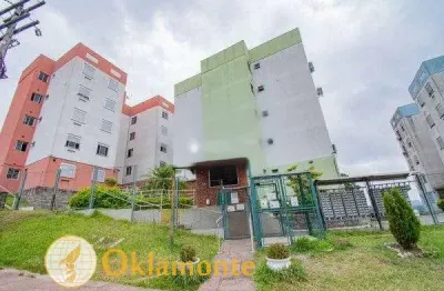 Apartamento - estrada joão de oliveira remião, porto alegre, rs