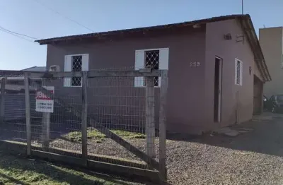 Apartamento com 2 quartos para alugar na Rua Santa Edwiges, Campina, São Leopoldo