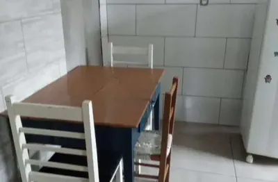 Apartamento com 1 quarto para alugar na Rua Cambará, Campina, São Leopoldo
