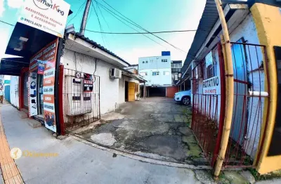 Conj. comercial / sala - rua coronel sarmento, gravataí, rs