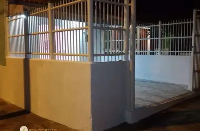 Sala comercial para alugar na Rua Esperança II, Guajuviras, Canoas