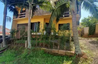Casa / sobrado - rua pedro dos santos, gravataí, rs