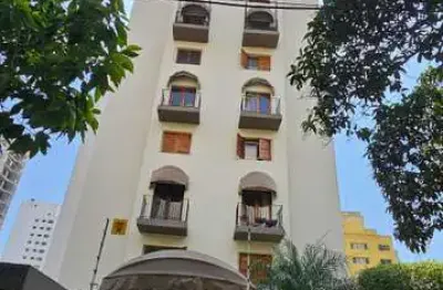 Apartamento com 1 quarto para alugar na Avenida Moaci, Planalto Paulista, São Paulo