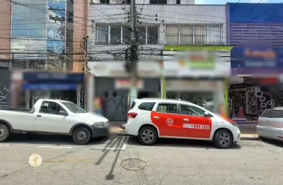 Conj. comercial / sala - rua voluntário delmiro sampaio, são paulo, sp