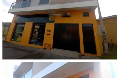 Apartamento - avenida panamericana, cachoeirinha, rs