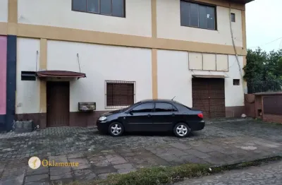 Conj. comercial / sala - rua carlos barbosa, são leopoldo, rs