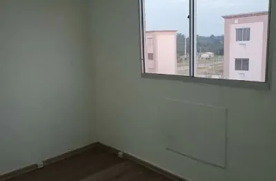 Apartamento com 2 quartos para alugar na Rua José Iuchno, Hípica, Porto Alegre
