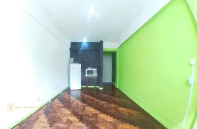 Conj. comercial / sala - rua vigário josé inácio, porto alegre, rs