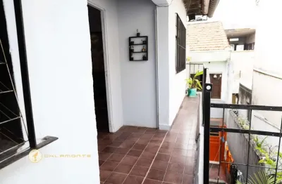Casa com 1 quarto para alugar na Rua Labatut, Ipiranga, São Paulo