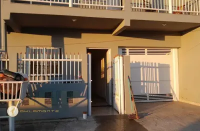 Casa com 1 quarto para alugar na Rua Rio Caí, Arroio da Manteiga, São Leopoldo