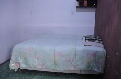 Apartamento com 1 quarto para alugar na Rua Labatut, Ipiranga, São Paulo