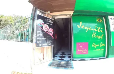 Conj. comercial / sala - avenida general anápio gomes, cachoeirinha, rs