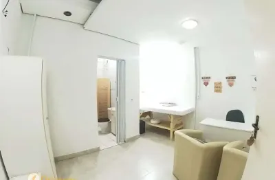 Conj. comercial / sala - avenida general anápio gomes, cachoeirinha, rs