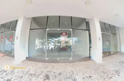 Apartamento com 1 quarto para alugar na Rua Anápio Gomes, Centro, Gravataí