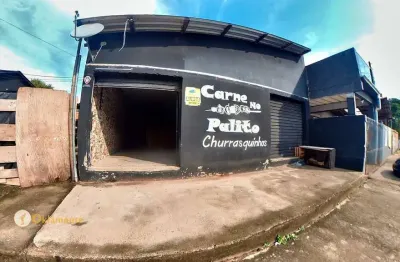 Sala comercial para alugar na Rua Florianópolis, COHAB A, Gravataí