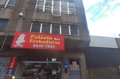 Conj. comercial / sala - avenida sertório, porto alegre, rs