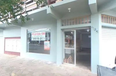 Conj. comercial / sala - rua eça de queiroz, canoas, rs