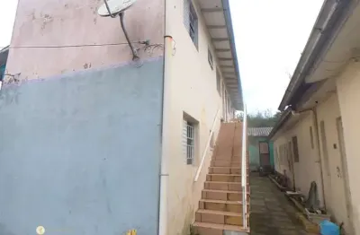 Casa com 1 quarto para alugar na Rua Pedro Maia, São Geraldo, Gravataí