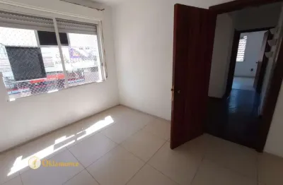 Apartamento com 1 quarto para alugar na Rua Independência, Centro, São Leopoldo