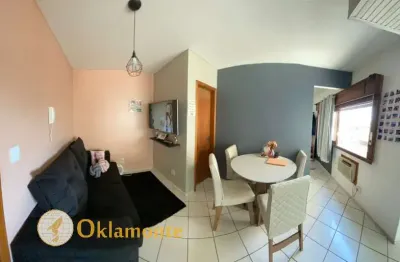 Apartamento com 1 quarto para alugar na Rua Santo Antônio, Centro, São Leopoldo