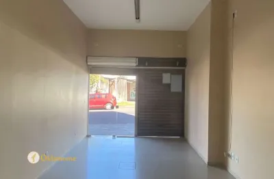 Conj. comercial / sala - rua jamaica, novo hamburgo, rs