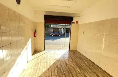 Conj. comercial / sala - rua a j renner, canoas, rs