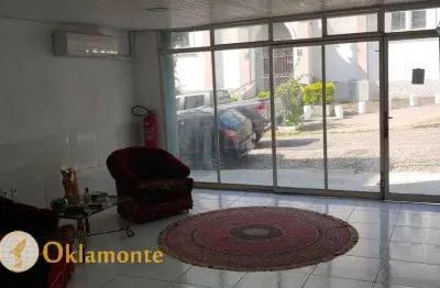 Casa com 3 quartos para alugar na Travessa Carmem, Floresta, Porto Alegre