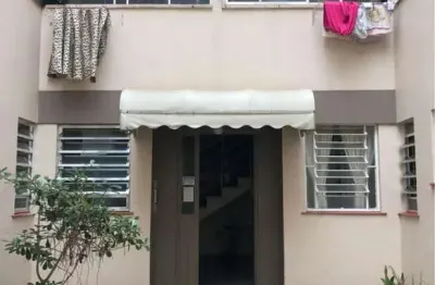 Apartamento com 2 quartos para alugar na Rua Brasil, São Miguel, São Leopoldo