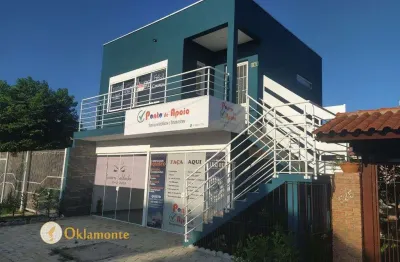 Sala comercial para alugar na Rua São Sepé, Mathias Velho, Canoas