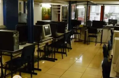 Conj. comercial / sala - rua saldanha da gama, são leopoldo, rs