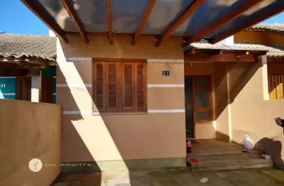 Casa / sobrado - rua carlos braz da silva, cachoeirinha, rs