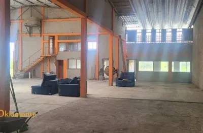 Barracão / Galpão / Depósito para alugar na Rua Flores da Cunha, Estância Velha, Canoas