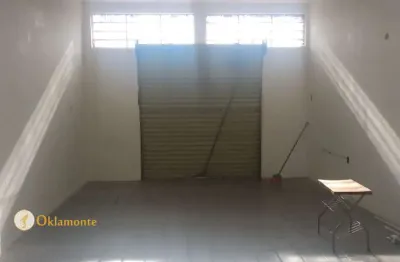 Sala comercial para alugar na Rua Viamão, Santa Teresa, São Leopoldo