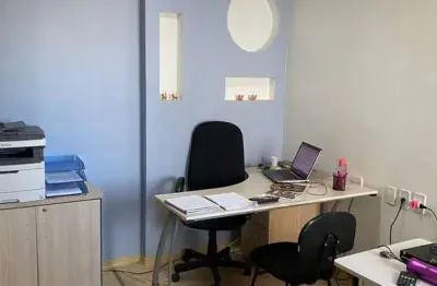 Conj. comercial / sala - rua vigário josé inácio, porto alegre, rs