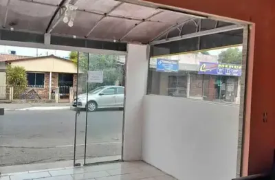 Conj. comercial / sala - avenida rio grande do sul, canoas, rs